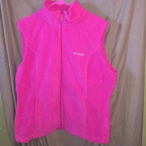 💛Columbia vest 💛 last offer 🌟